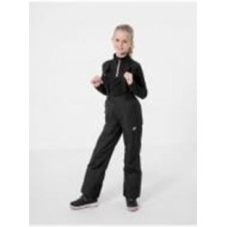 Брюки 4F SKI TROUSERS JSPDN001 HJZ22-JSPDN001-20S р. 152 синий