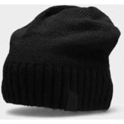 Шапка 4F H4Z22-CAD015-20S р.one size черный