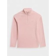 Кофта 4F FLEECE UNDERWEAR JBIDP001 HJZ22-JBIDP001-56S розовый