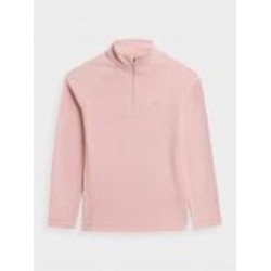 Кофта 4F FLEECE UNDERWEAR JBIDP001 HJZ22-JBIDP001-56S розовый