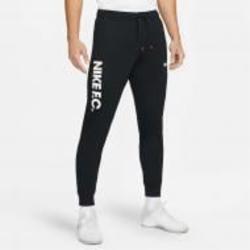 Брюки Nike DF FC LIBERO PANT K DC9016-010 р. 2XL черный