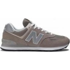 Кроссовки мужские демисезонные New Balance CLASSIC GL ML574EVG р.44 бежевые
