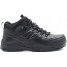 Ботинки Skechers 94070L BBK р.22,5 черный