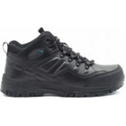Ботинки Skechers 94070L BBK р.22,5 черный