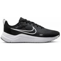 Кроссовки жіночі демісезонні Nike DOWNSHIFTER 12 DD9294-001 р.37,5 черные