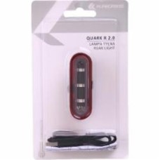Фонарь задний Kross T4COSLT0143 Rear Lamp Quark R2.0