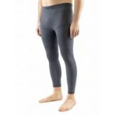 Термобрюки Viking LAN PRO MERINO 500/23/7577/08 р.L черный