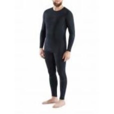 Комплект термобелья Viking GARY BAMBOO 500/23/5514/09 р.XXL черный