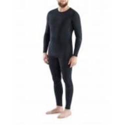 Комплект термобелья Viking GARY BAMBOO 500/23/5514/09 р.XXL черный
