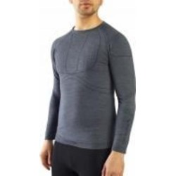 Термофутболка LAN PRO MERINO 500/23/7576/08 р.L черный
