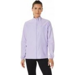 Куртка Asics CORE JACKET 2012C341-500 р.M фиолетовая