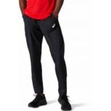 Брюки Asics CORE WOVEN PANT 2011C342-001 р. M черный