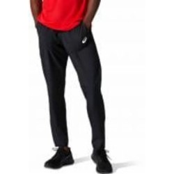 Брюки Asics CORE WOVEN PANT 2011C342-001 р. M черный