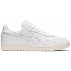 Кроссовки мужские Asics JAPAN S 1201A558-103 р.44 белые