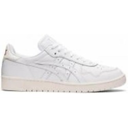 Кроссовки мужские Asics JAPAN S 1201A558-103 р.44 белые