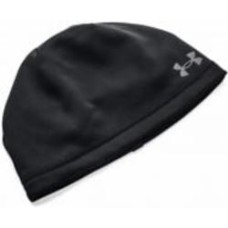 Шапка Under Armour STORM BEANIE 1365918-001 р.OSFM черный