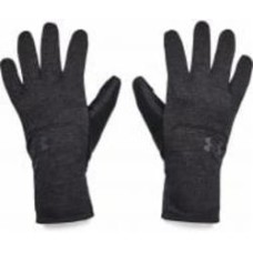 Варежки Under Armour STORM FLEECE GLOVES 1365958-001 р.XL /черный