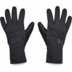 Варежки Under Armour STORM FLEECE GLOVES 1365958-001 р.XL /черный