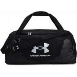 Сумка Under Armour UA UNDENIABLE 5.0 DUFFLE MD 1369223-001 черный