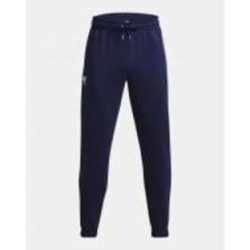Брюки Under Armour 1373882-410 р. 2XL синий