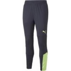 Брюки Puma 65804447 р. S темно-синий
