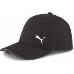 Кепка Puma ESS RUNNING CAP 2314801 OS черный