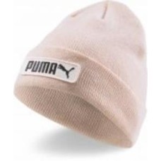 Шапка Puma PUMA CLASSIC CUFF BEANIE 2343407 р.one size разноцветный
