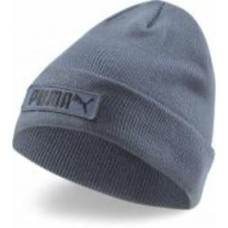 Шапка Puma PUMA CLASSIC CUFF BEANIE 2343409 р.one size разноцветный