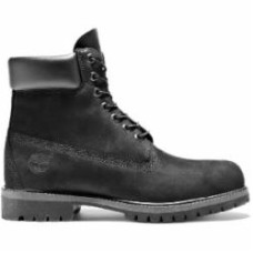 Ботинки Timberland Premium 6-inch TB010073001 р.43 черный