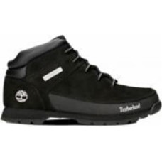 Ботинки Timberland Euro Sprint Hiker TB06361R001 р.45 черный