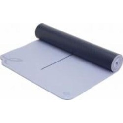 Коврик для йоги Energetics 2 color Yoga Mat 1.0 1720х610х6 мм 2 color Yoga Mat 1.0 420628-903046 синий