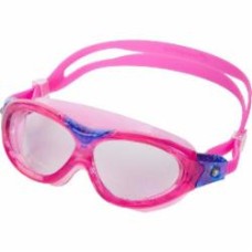 Очки для плавания Energetics MARINER PRO JR 414688-900391 one size розовый