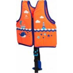 Плавательный жилет Firefly Swim Vest KIDS 293227-905225 р. XXS