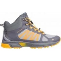 Ботинки McKinley Kansas MID AQB M 421742-904023 р.45 серый