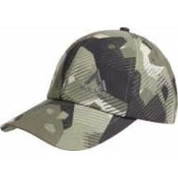 Кепка McKinley New Tesslin II ux 413432-902915 OS зеленый