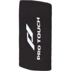Напульсник Pro Touch Wristband р. one size черный