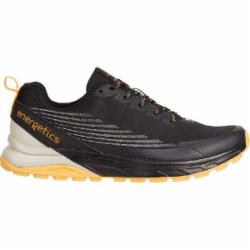 Кроссовки мужские демисезонные Energetics Zyrox Core M 419764-901050 р.46 черные
