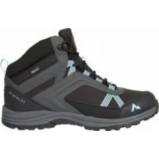 Ботинки McKinley Maine II MID AQB W 422044-900057 р.40 черный