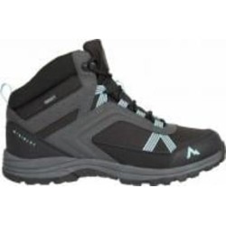 Ботинки McKinley Maine II MID AQB W 422044-900057 р.40 черный