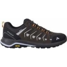 Кроссовки мужские демисезонные McKinley Magmus AQX 422872-901157 р.44 коричневые