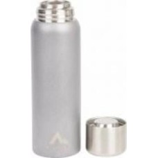 Термос McKinley Stainless Steel Double 0,6 л 422910-869 серебристый