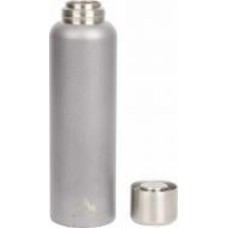 Термос McKinley Stainless Steel Double 1 л 422912-869 серебристый
