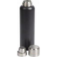 Термос McKinley Stainless Steel Double 1 л 422912-050 черный