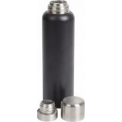 Термос McKinley Stainless Steel Double 1 л 422912-050 черный