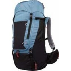 Рюкзак McKinley Make II CT 50W+10 Vario 50 л синий