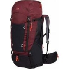 Рюкзак McKinley Make II CT 60W+10 Vario 60 л красный