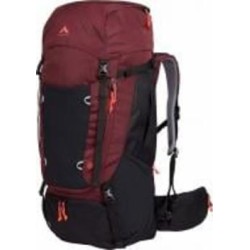 Рюкзак McKinley Make II CT 60W+10 Vario 60 л красный