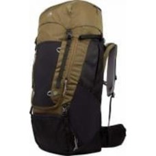 Рюкзак McKinley Make II CT 75+10 Vario 75 л оливковый