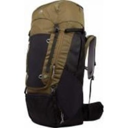 Рюкзак McKinley Make II CT 75+10 Vario 75 л оливковый