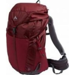 Рюкзак McKinley Lascar I VT 25W 25 л красный